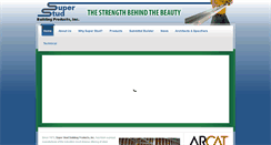 Desktop Screenshot of buysuperstud.com